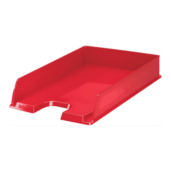 Esselte Letter Tray Vivida