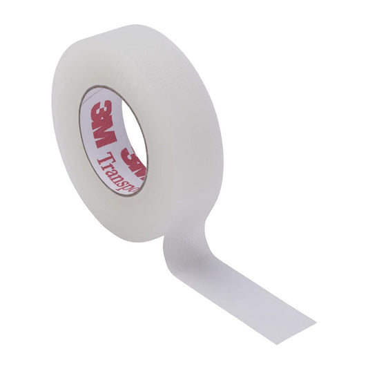 Euromed Gauze Bandage 5cmx4.5m - Pack of 12 Rolls, Gauze & Wound Dressings