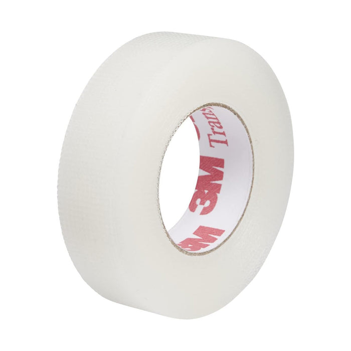 Euromed Gauze Bandage 5cmx4.5m - Pack of 12 Rolls, Gauze & Wound Dressings