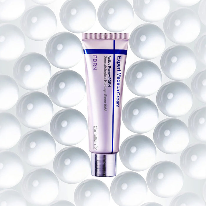 Expert Madeca Cream Active Renew PDRN
