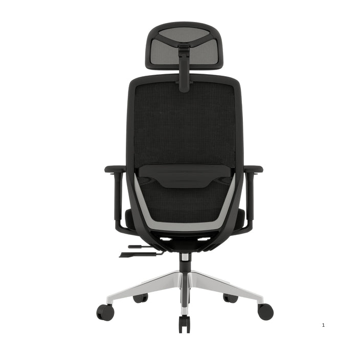 EY180 - Executive Mesh Chair - Image 2 - Office R Us