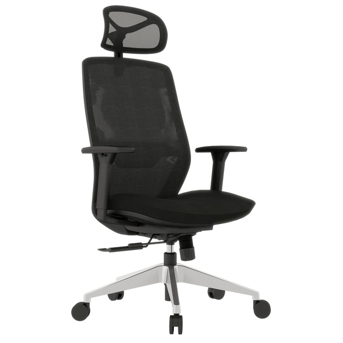 EY180 - Executive Mesh Chair - Image 3 - Office R Us