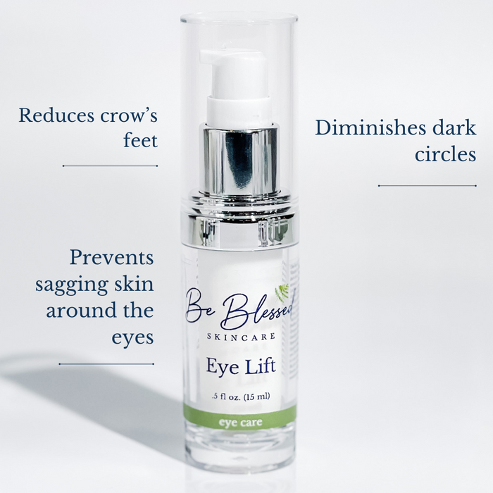 Eye Lift