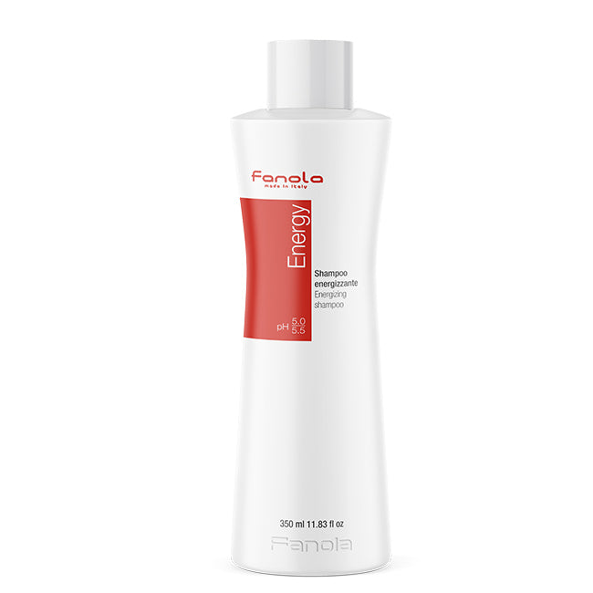 Fanola Energy Hair Loss Prevention Shampoo