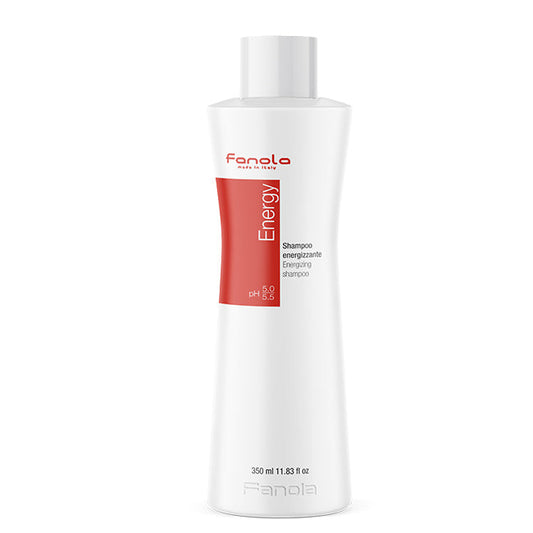 Fanola Energy Hair Loss Prevention Shampoo