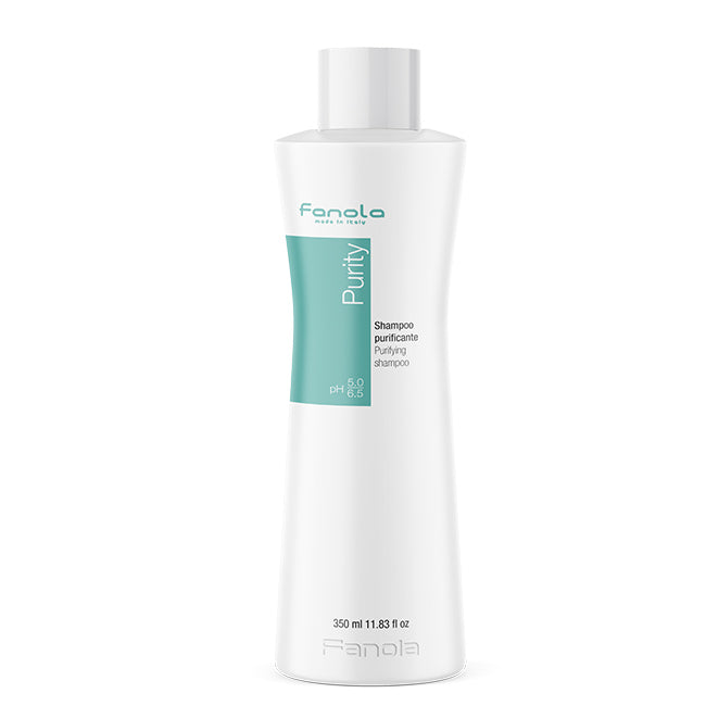 Fanola Purity Anti-Dandruff Shampoo