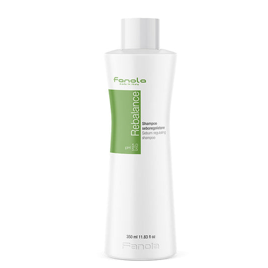 Fanola Re-balance Anti-Grease Shampoo
