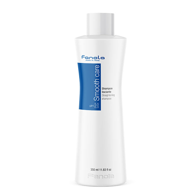 Fanola Smooth Care Straightening Shampoo