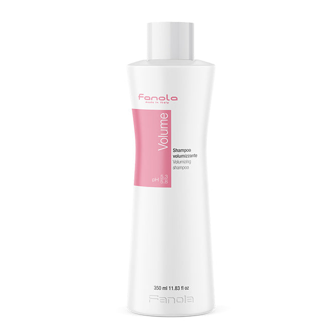 Fanola Volumising Shampoo 350ml