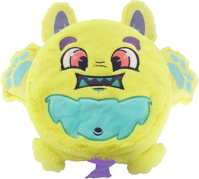 FART MONSTERS