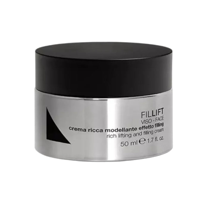 50ml jar of Diego Dalla Palma Fillift Rich Lifting and Filling Cream.