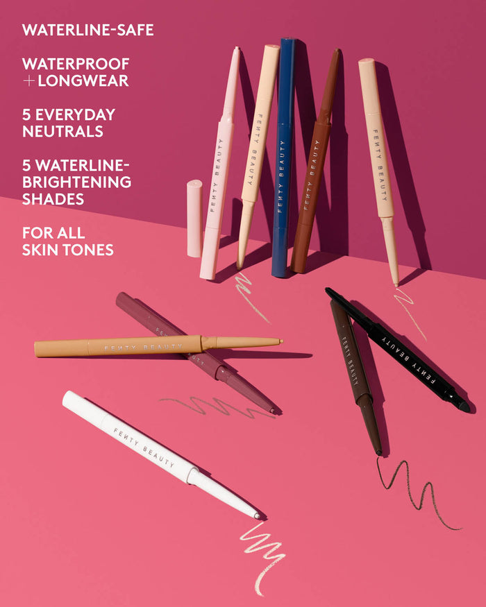 Fine Linez Lash Line-Enhancing Eyeliner — RiRi