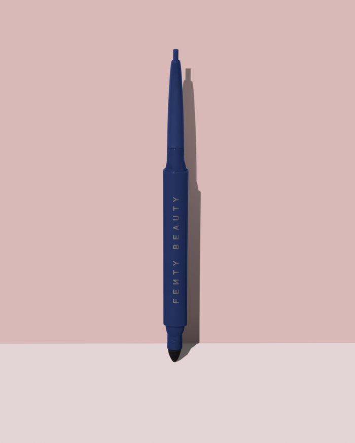 Fine Linez Lash Line-Enhancing Eyeliner — The Navy