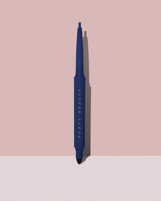 Fine Linez Lash Line-Enhancing Eyeliner — The Navy