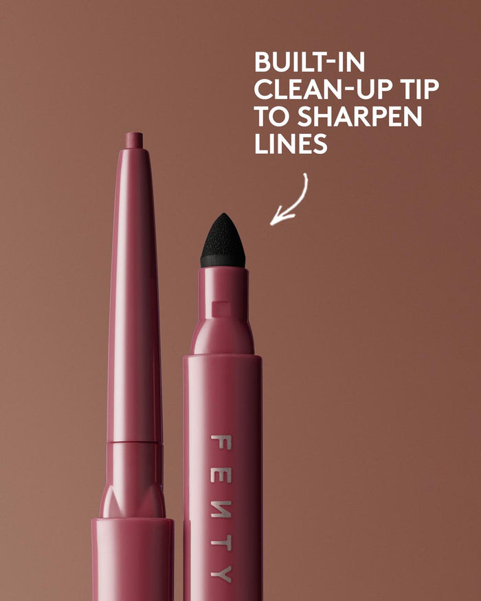 Fine Linez Lash Line-Enhancing Eyeliner — Wink O'Pink