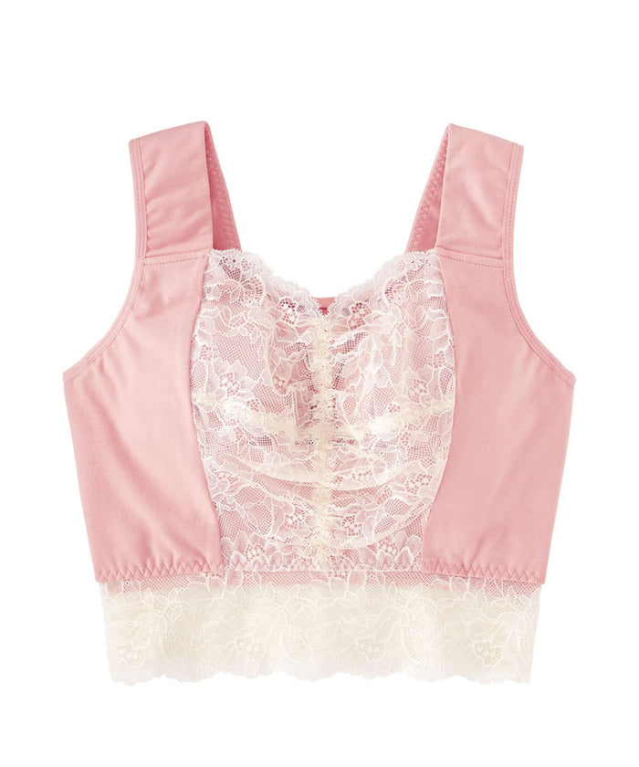 Firm Support Dreamy Sleep Bra (F-G-H Cup)
