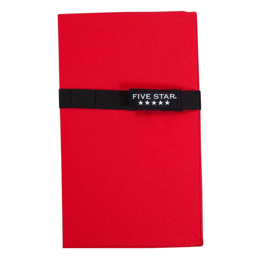 Five Star Book Sleeves
