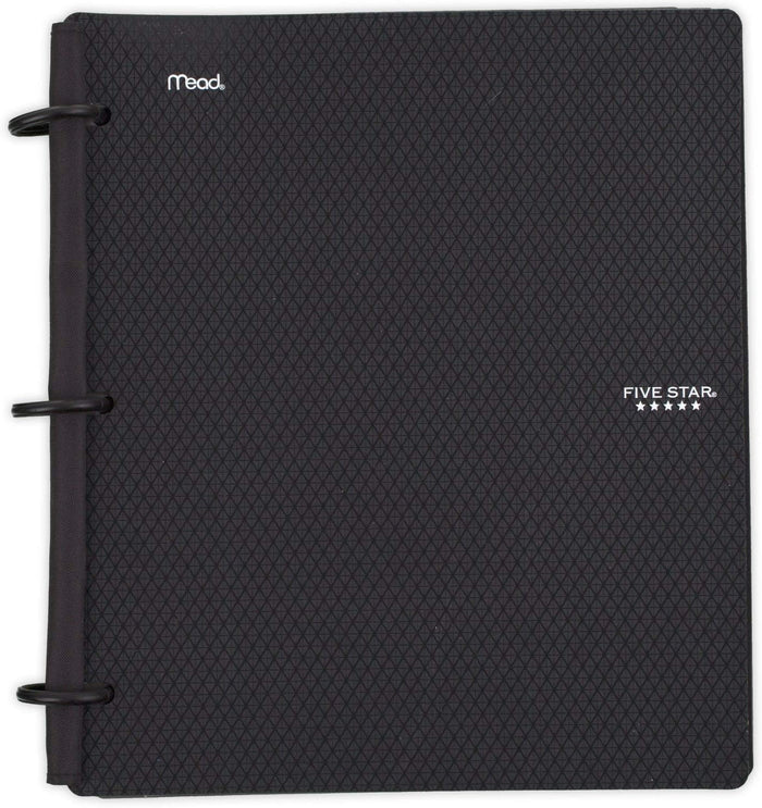 Five Star Hybrid Notebinder, 1.5" - Office R Us Lagos