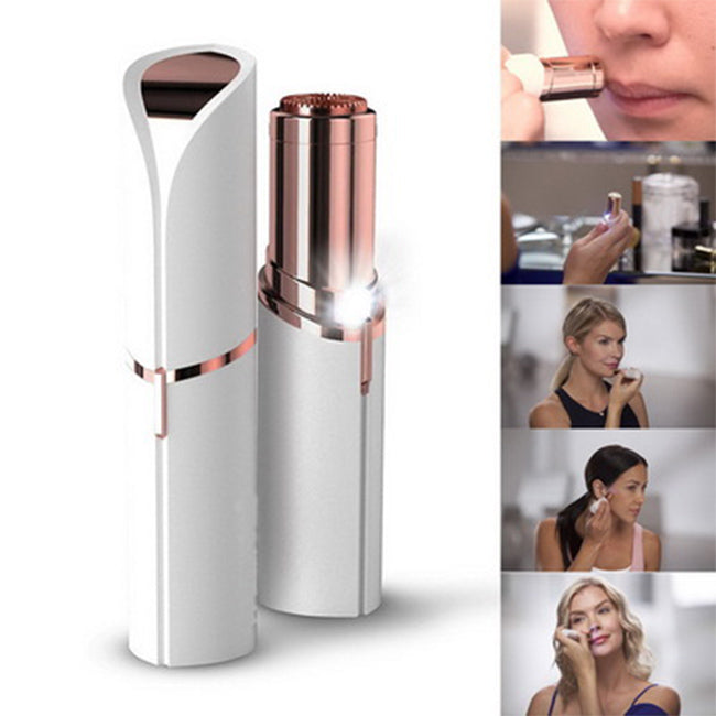 Flawless Painless Epilator Shaver