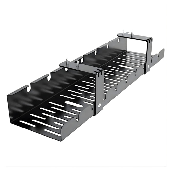 FlexiSpot Cable Management Tray