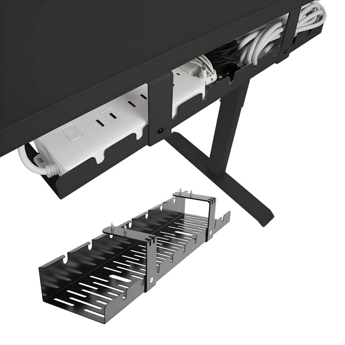 FlexiSpot Cable Management Tray