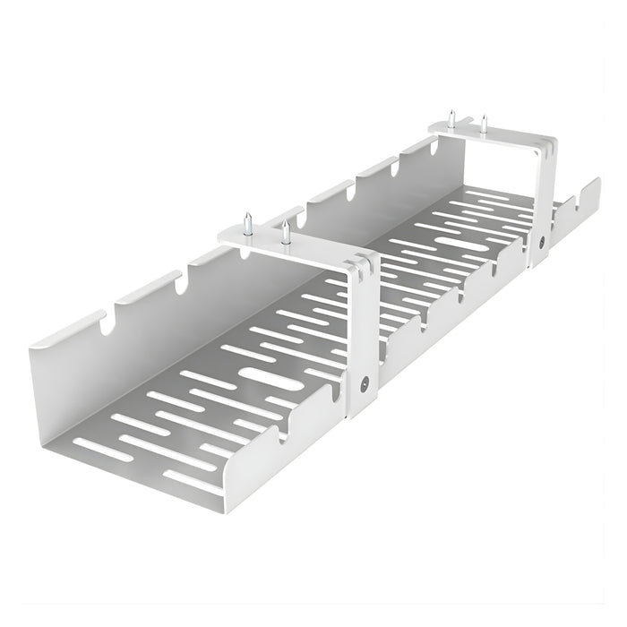 FlexiSpot Cable Management Tray
