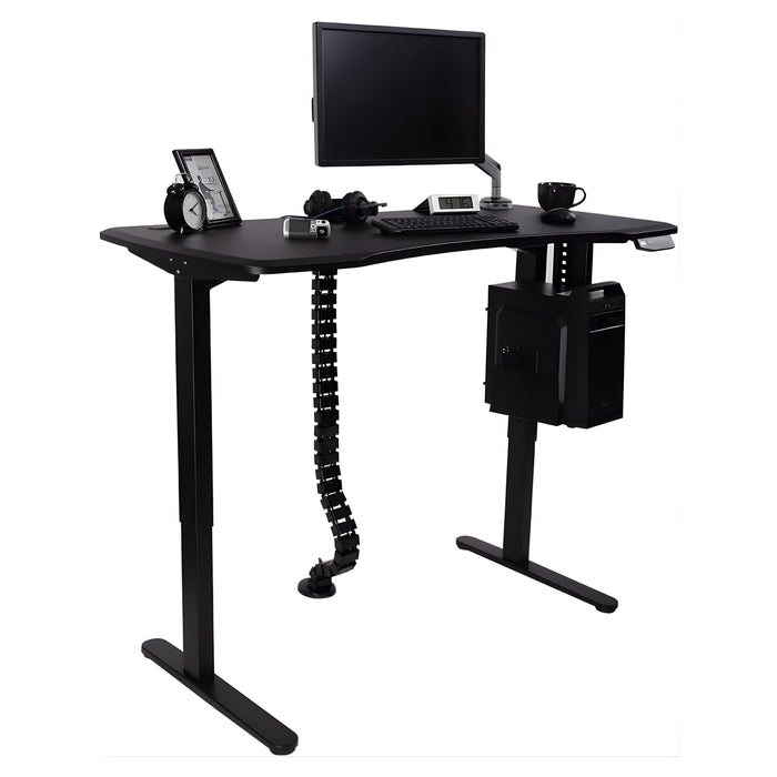 FlexiSpot Cable Spine 128 cm Cable Management Sleeve