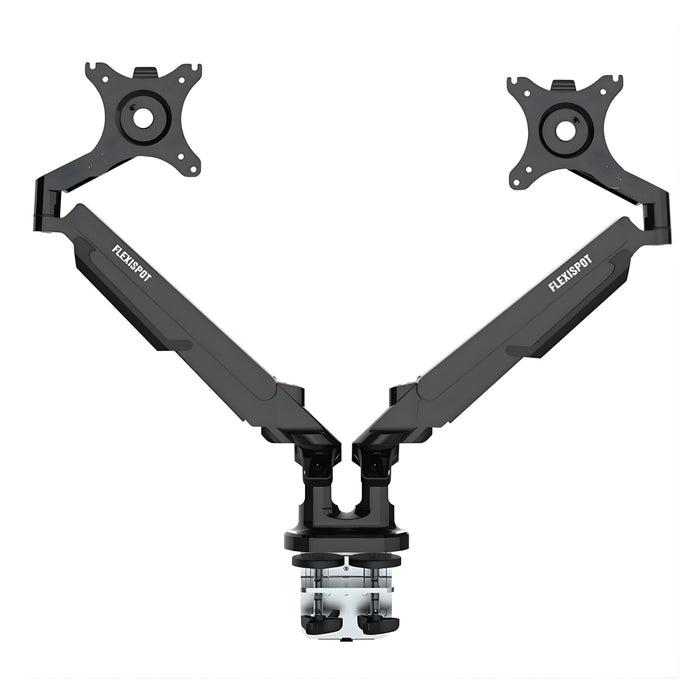 FlexiSpot Dual Monitor Arm