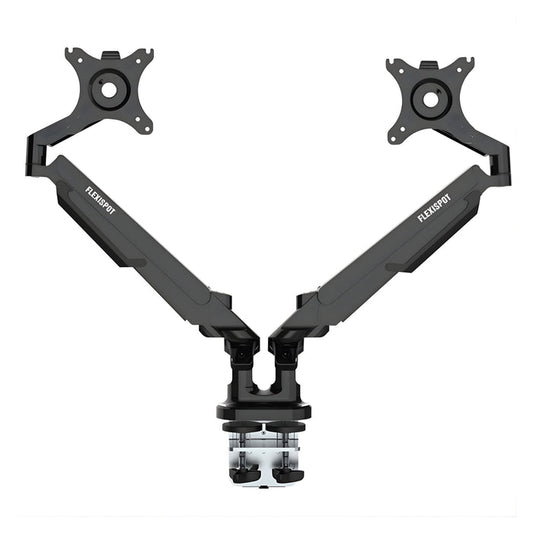 FlexiSpot Dual Monitor Arm