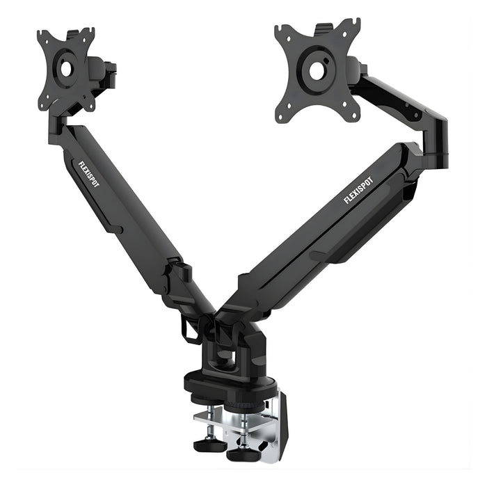 FlexiSpot Dual Monitor Arm