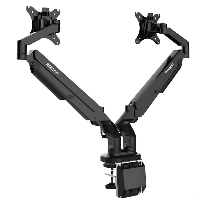 FlexiSpot Dual Monitor Arm