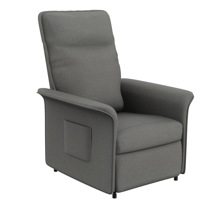 FlexiSpot Electric Recliner – Single Motor (UK Plug)