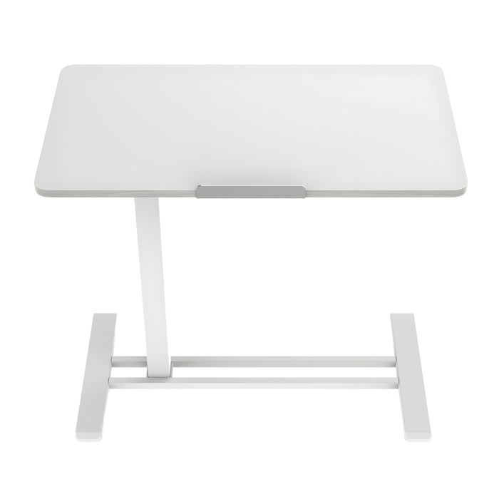 FlexiSpot Manual Side Table (700 × 400 mm)