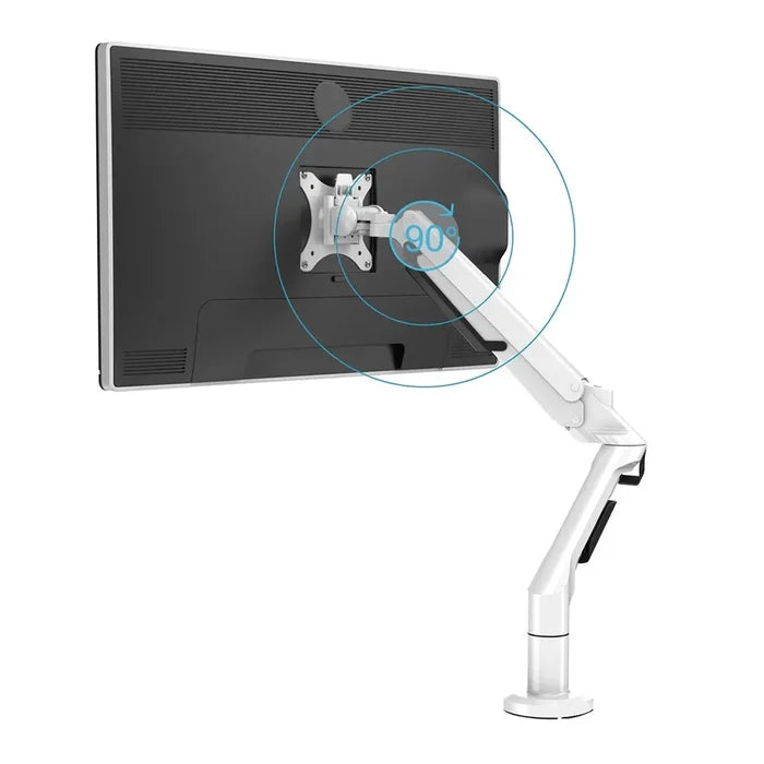 FlexiSpot Single Monitor Arm - Image 5 - Office R Us