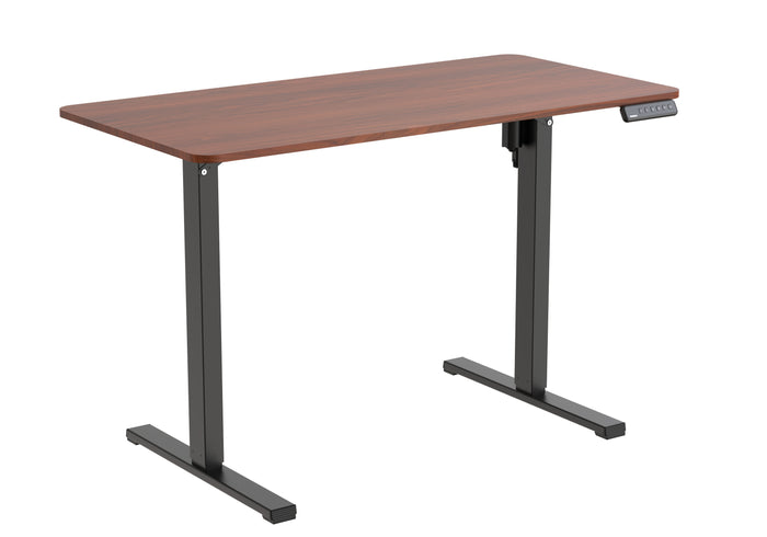 FlexiSpot Standing Desk (UK Plug) - Image 5 - Office R Us