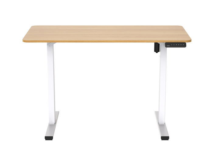 FlexiSpot Standing Desk (UK Plug) - Image 6 - Office R Us