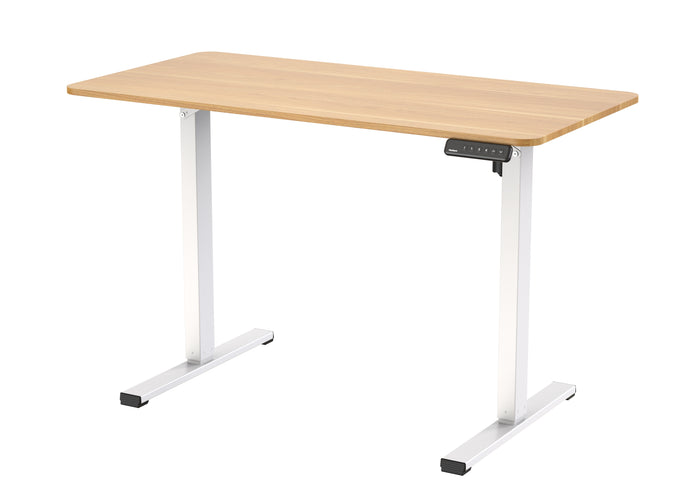 FlexiSpot Standing Desk (UK Plug) - Image 7 - Office R Us