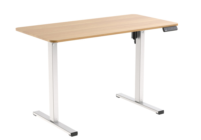 FlexiSpot Standing Desk (UK Plug) - Image 8 - Office R Us