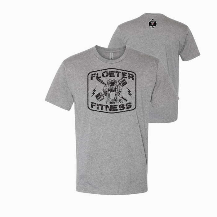Floeter Trained Tee