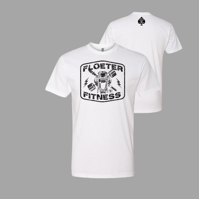 Floeter Trained Tee