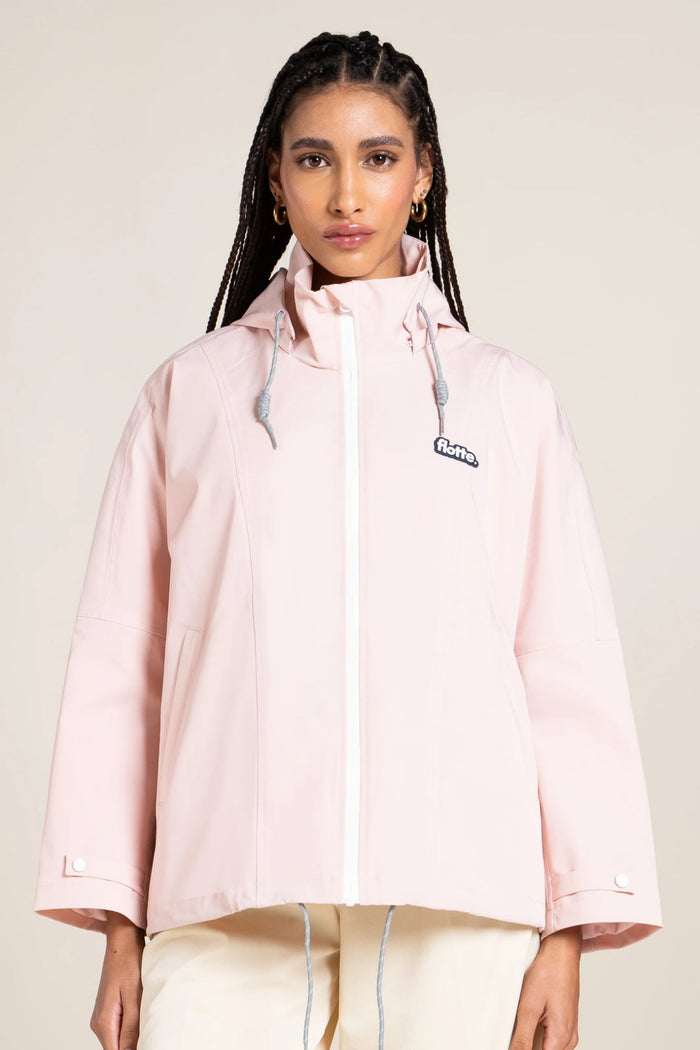 FLOTTE Veste Imperméable Lourmel
