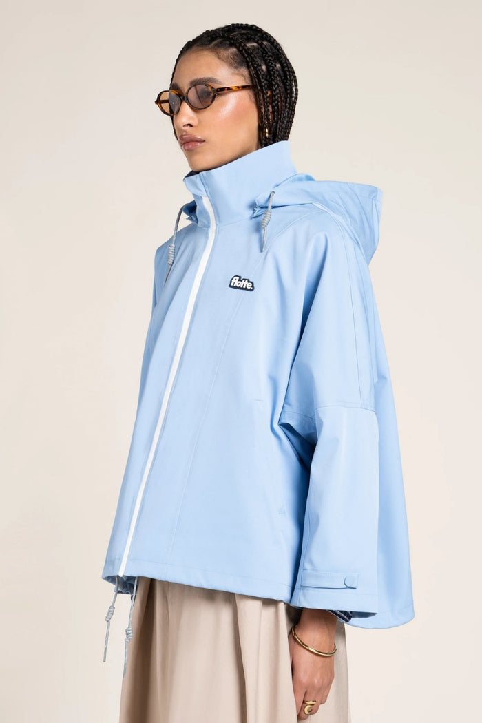 FLOTTE Veste Imperméable Lourmel