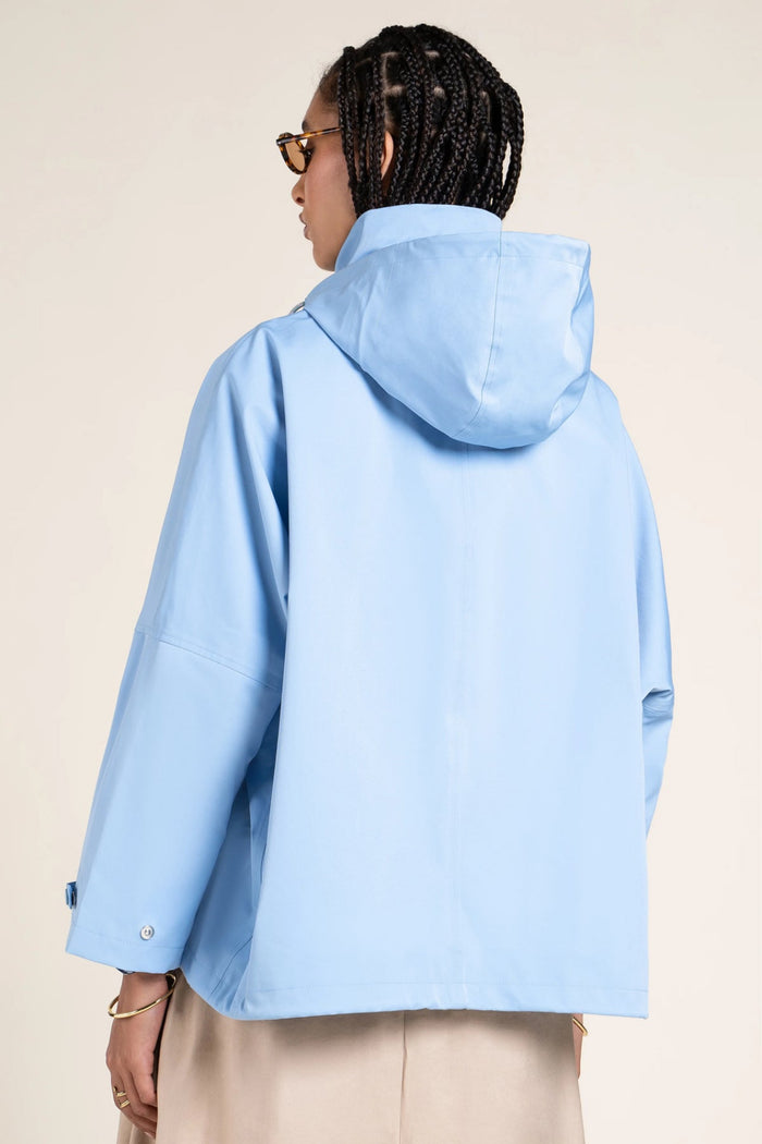 FLOTTE Veste Imperméable Lourmel