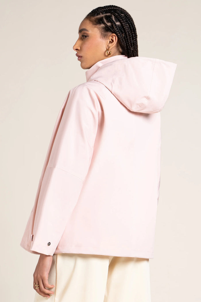 FLOTTE Veste Imperméable Lourmel