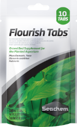 Flourish Tabs