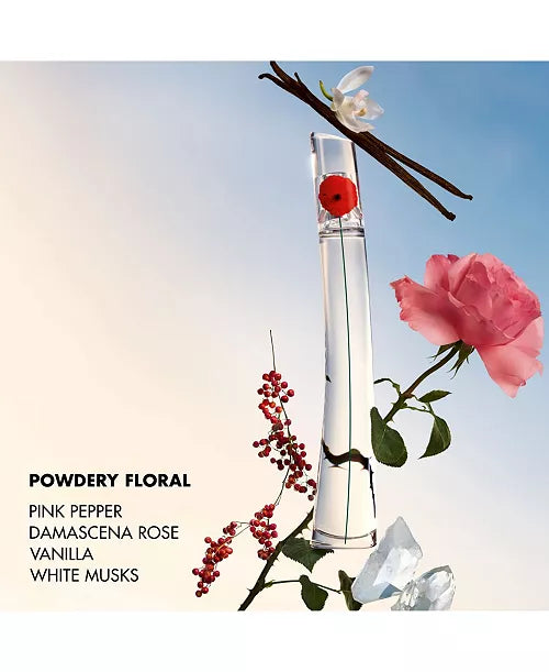 Flowerby Kenzo Eau De Parfum