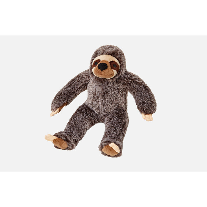 Fluff & Tuff Sonny Sloth Toy