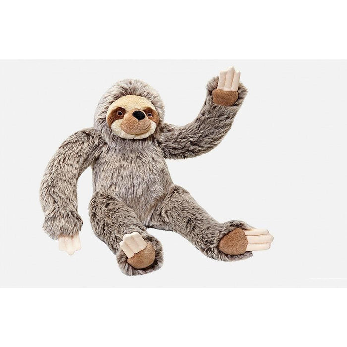 Fluff & Tuff Sonny Sloth Toy