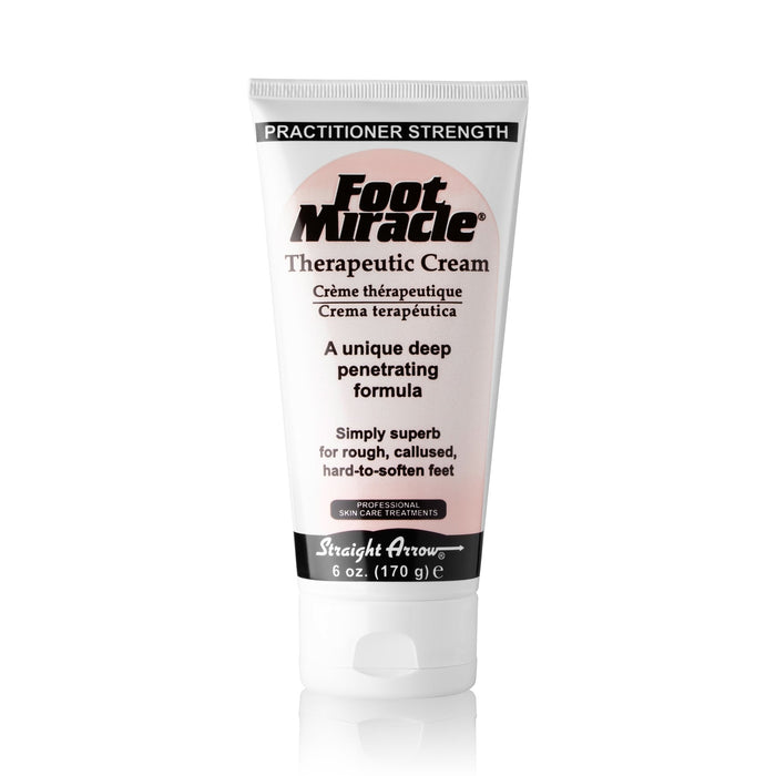 Foot Miracle Foot Moisturizer Cream - 743776 - LL Medico