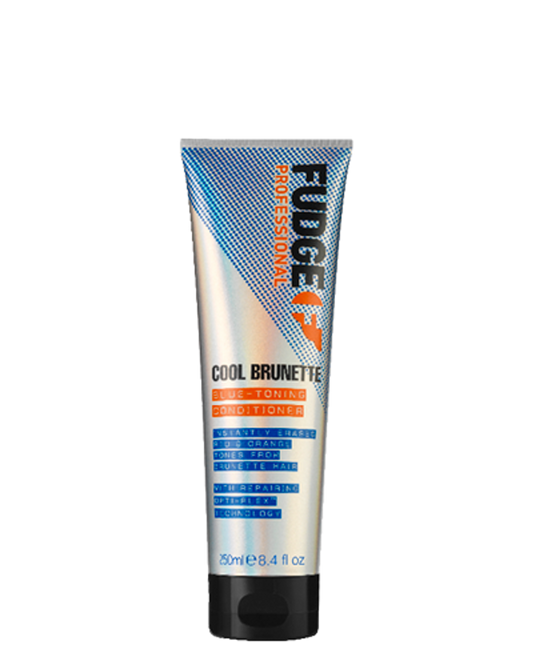 Fudge Cool Brunette Blue Toning Conditioner 1L